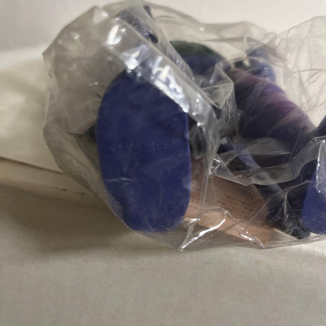 ⚠️新品未開封 アクリオン シルバー仮面ジャイアント スタンダード