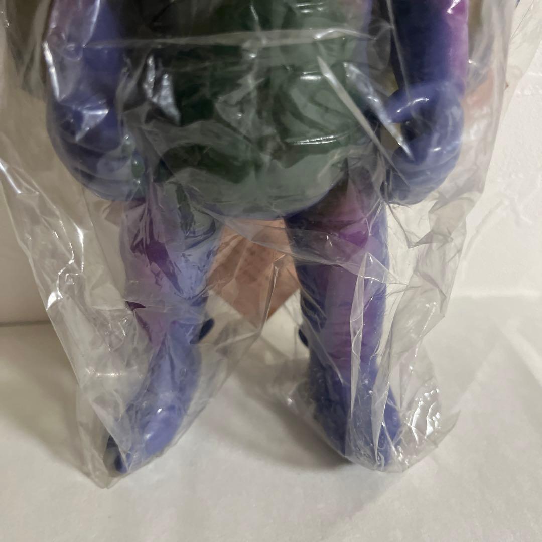 ⚠️新品未開封 アクリオン シルバー仮面ジャイアント スタンダード