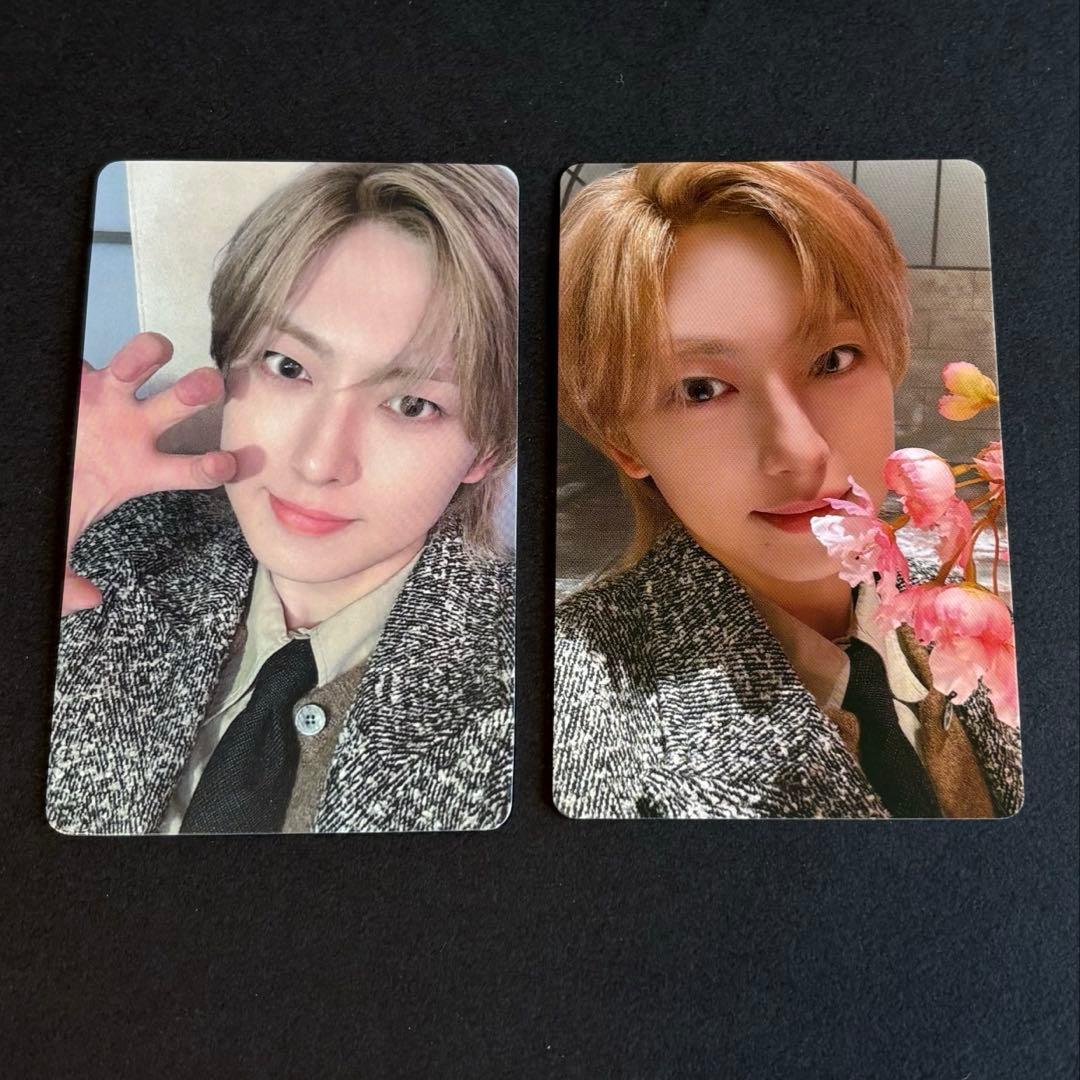 &TEAM フウマ 雪明かり トレカ2枚 - メルカリ