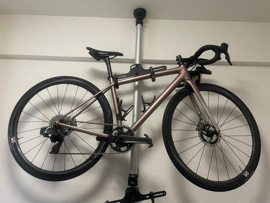 S-Works Aethos 49サイズ