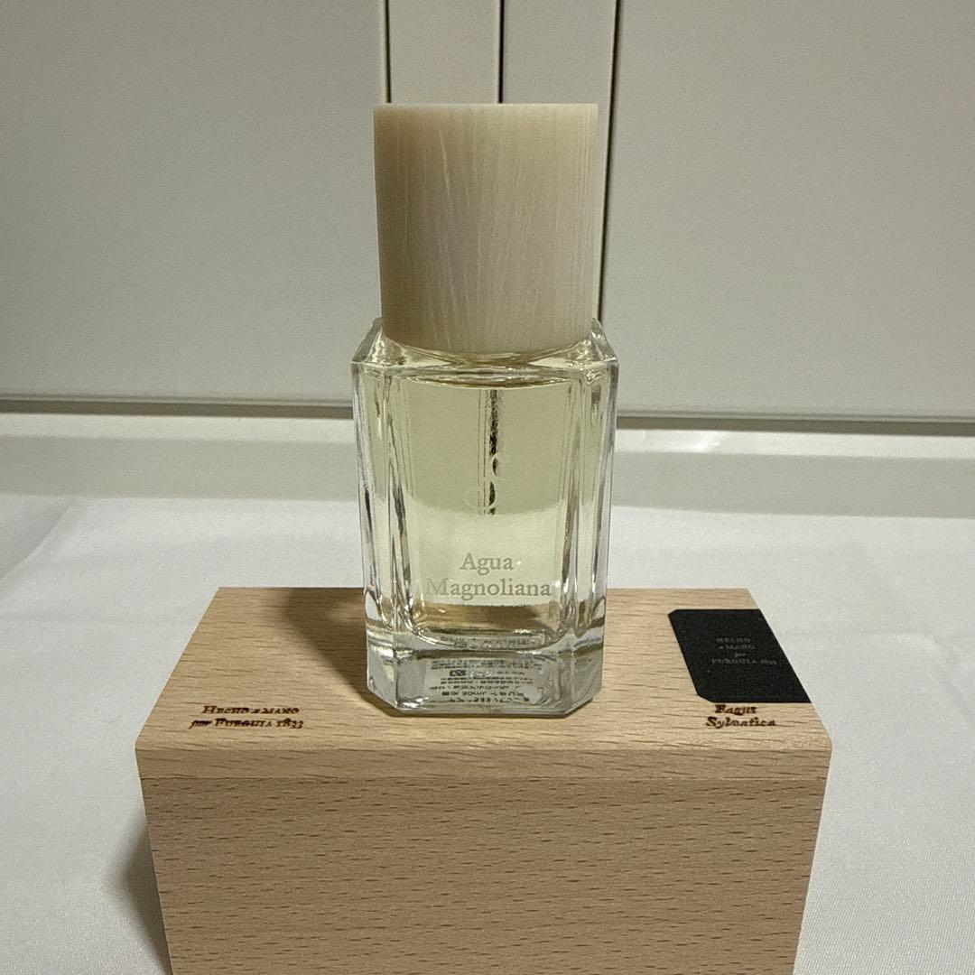 フエギア 1833 / アグア マグノリアーナ / 30ml Perfume
