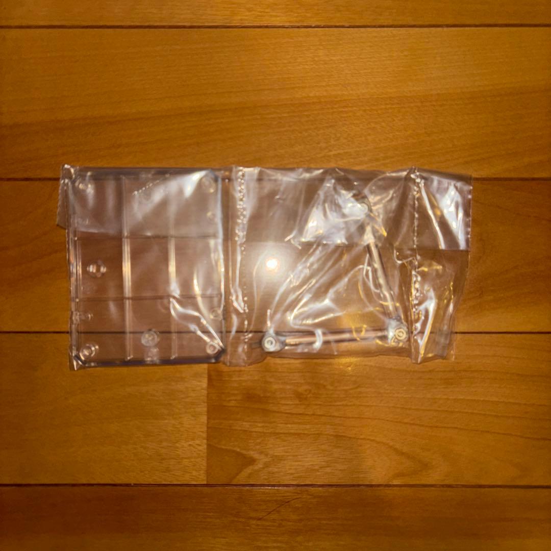 S.H.MonsterArts シン・ゴジラ 覚醒 Ver. モンスターアーツ