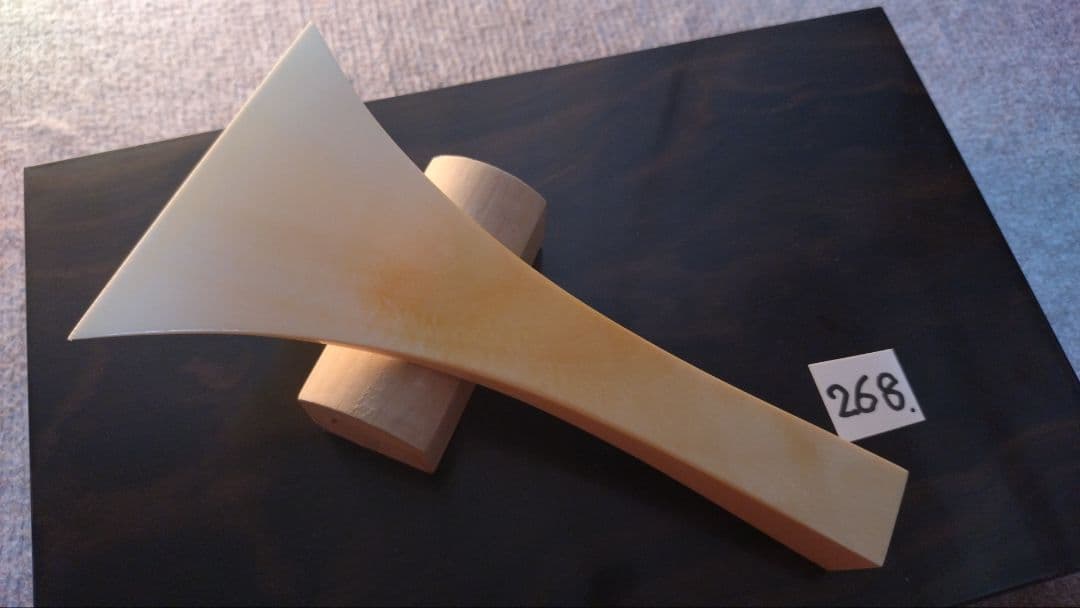 三味線バチ【送料無料】m268