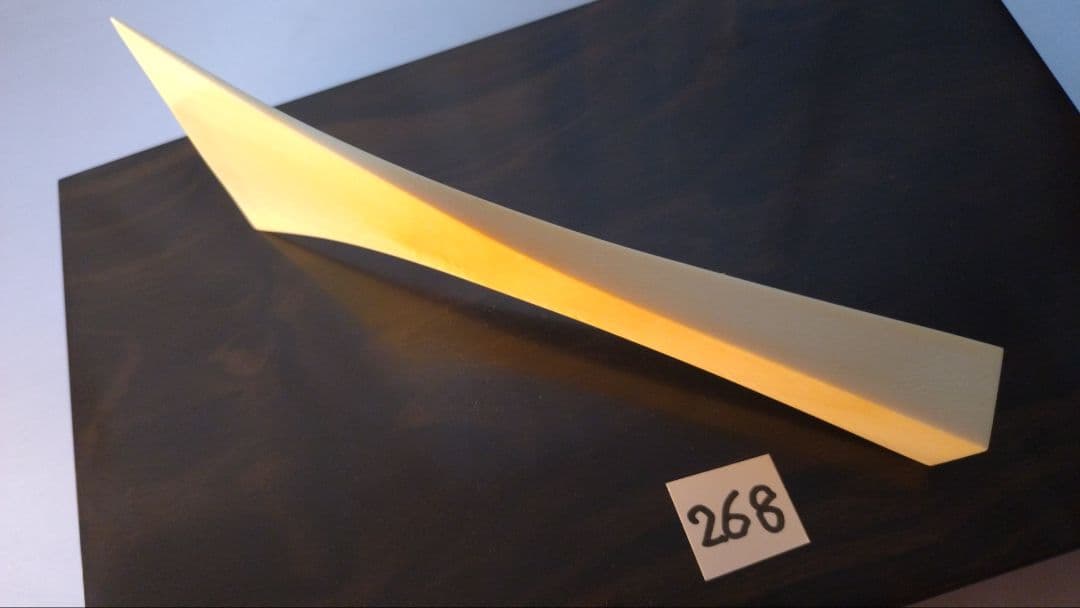 三味線バチ【送料無料】m268