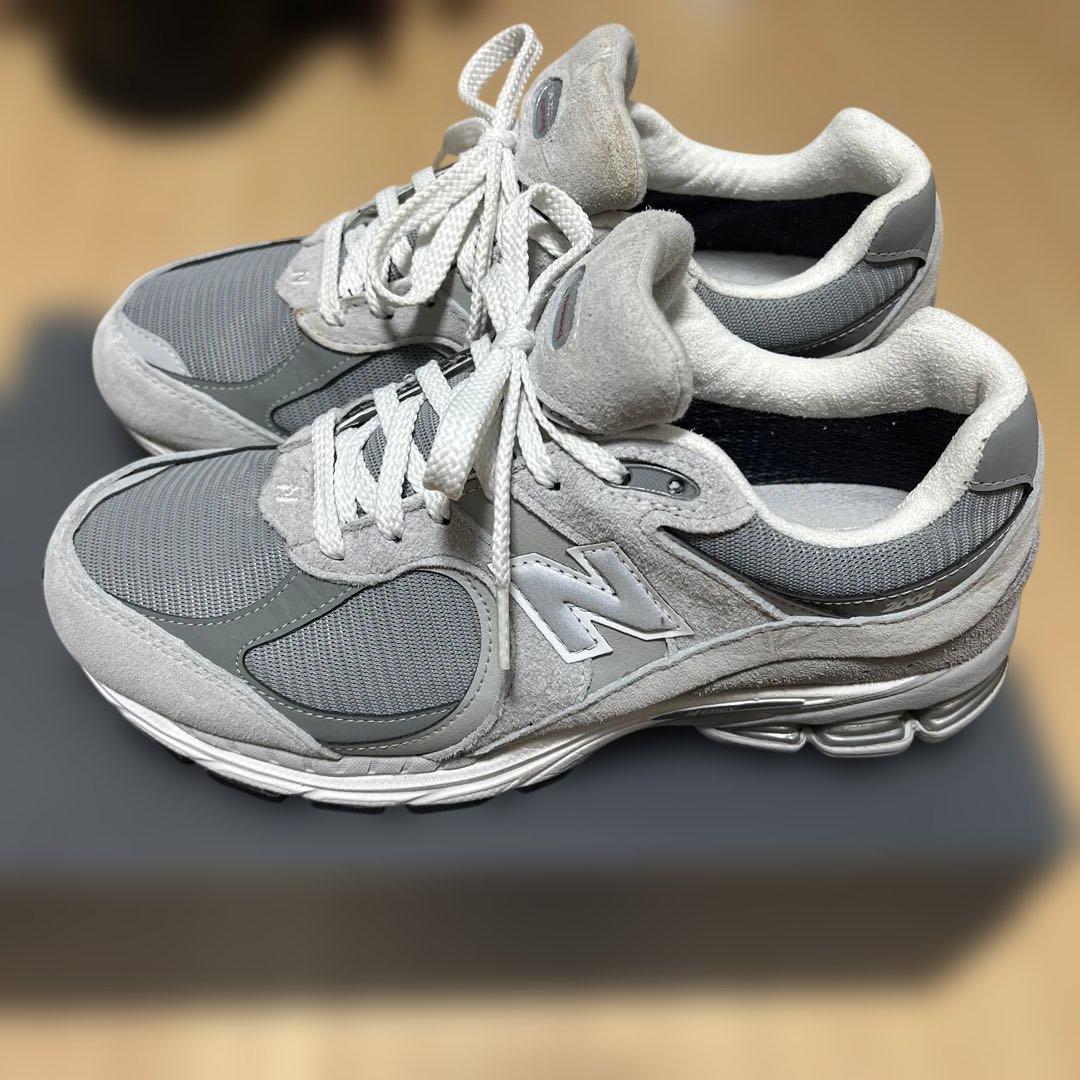 ニューバランス　M2002R RXJ GORE-TEX 26.0cm