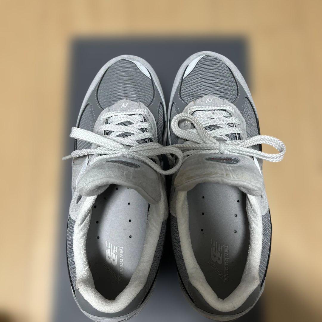 ニューバランス　M2002R RXJ GORE-TEX 26.0cm