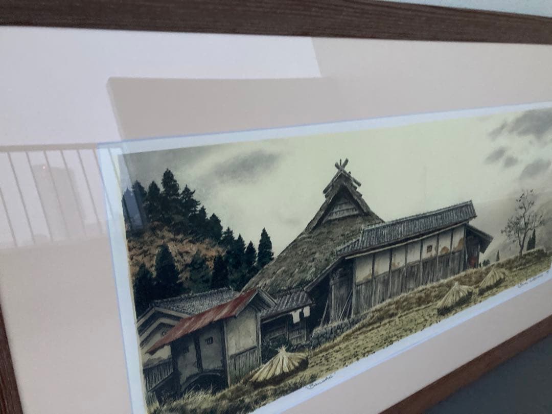 晩秋　ブライアンウィリアムス