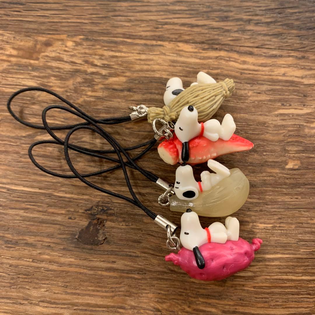 ペプシ スヌーピー ストラップ 13点セット snoopy Pepsi - メルカリ