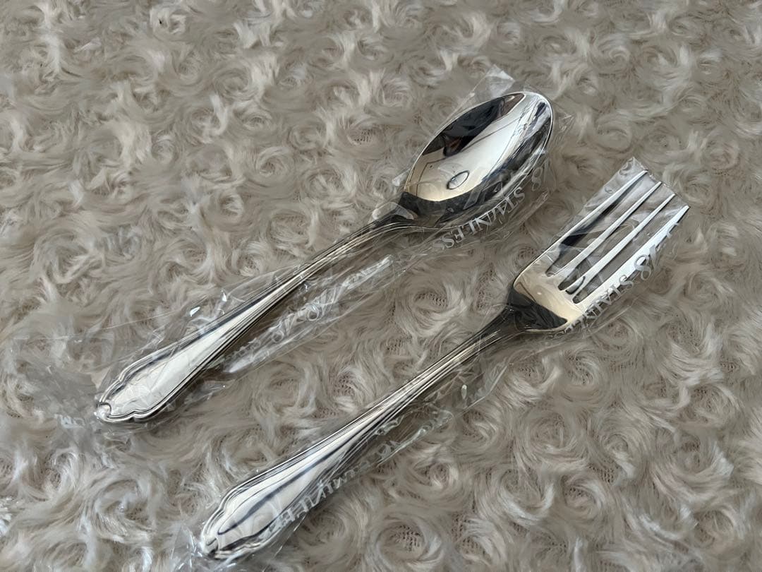 専用】アズマ カトラリーセット エンプレス 18-18 ディナーセット 27本