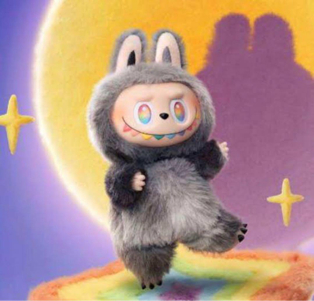 THE MONSTERS Big into Energy ＊ラブブシークレット - メルカリ