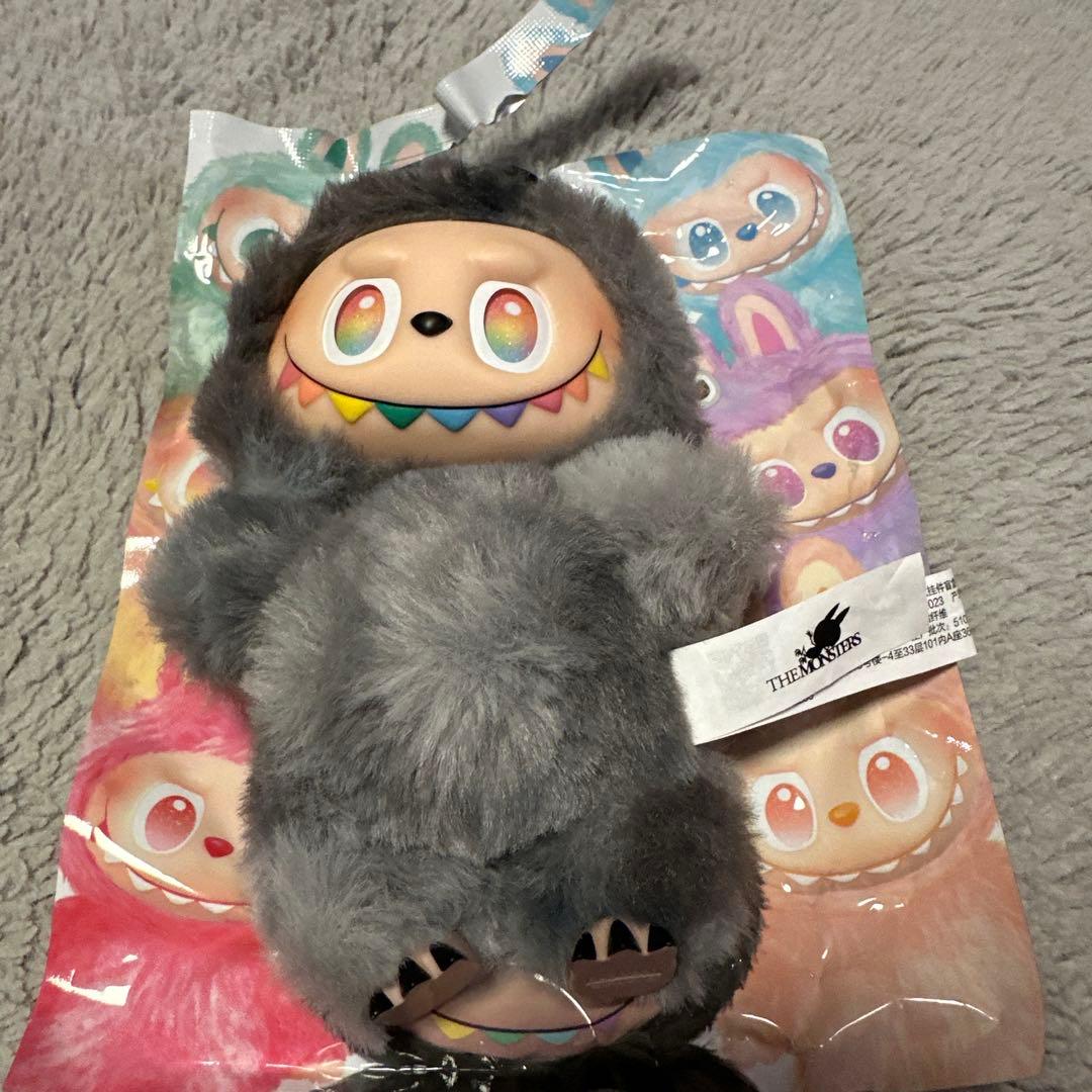 THE MONSTERS Big into Energy ＊ラブブシークレット - メルカリ