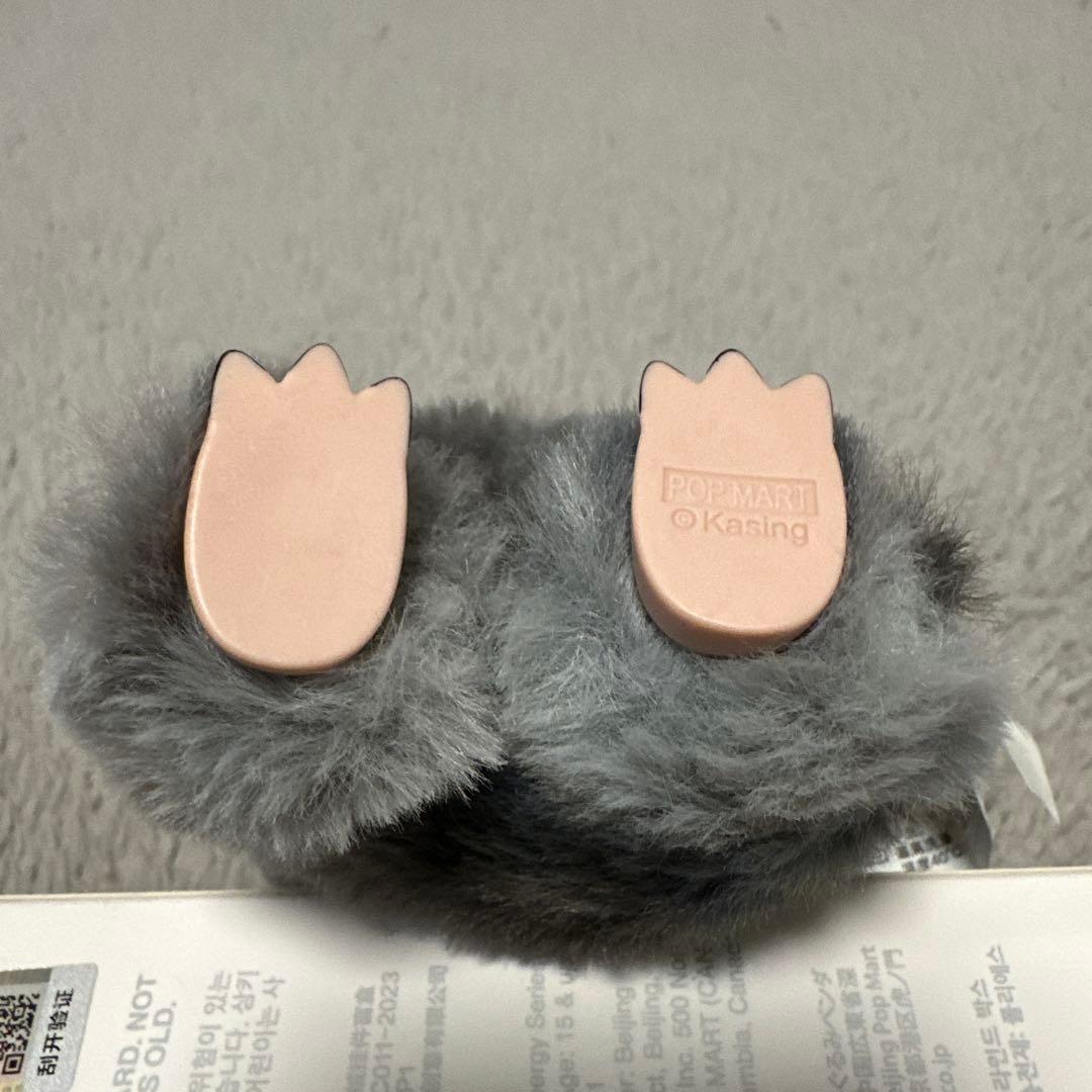 THE MONSTERS Big into Energy ＊ラブブシークレット - メルカリ