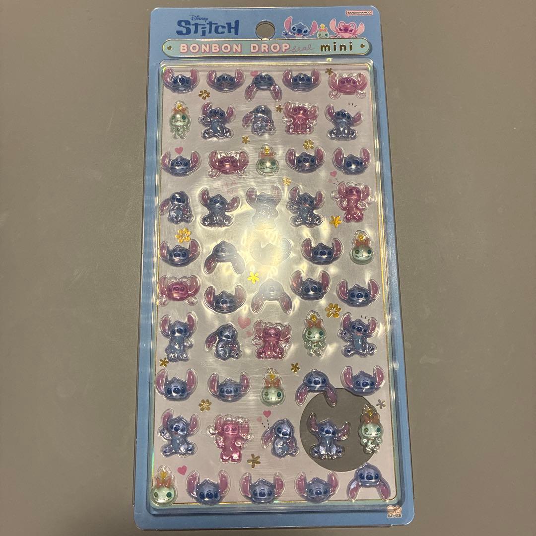 シールまとめ売り（スティッチ・プーさん・スヌーピー・トイストーリー）その他複数 ディズニー ステッカー シール ベイマックス スティッチ ズートピア