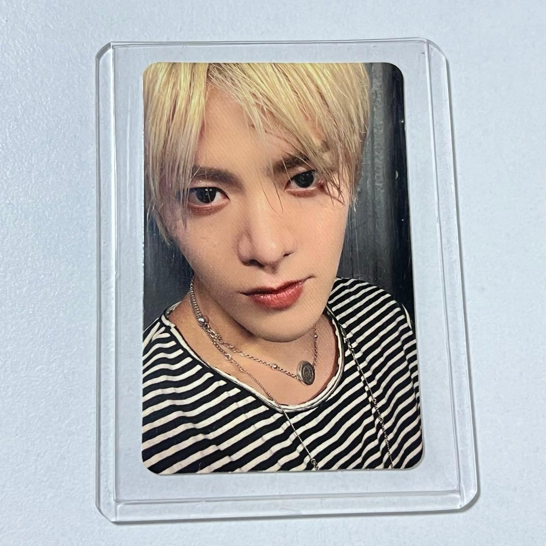 ユウタ 中本悠太 ゆうた 유다 トレカ AyーYo NCT 127 - メルカリ