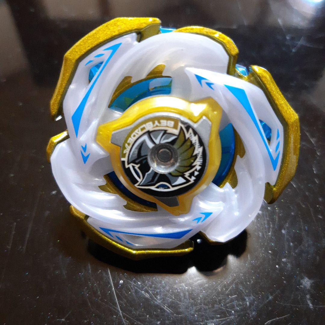 レアベイ　ワルキューレボルトS4-70V