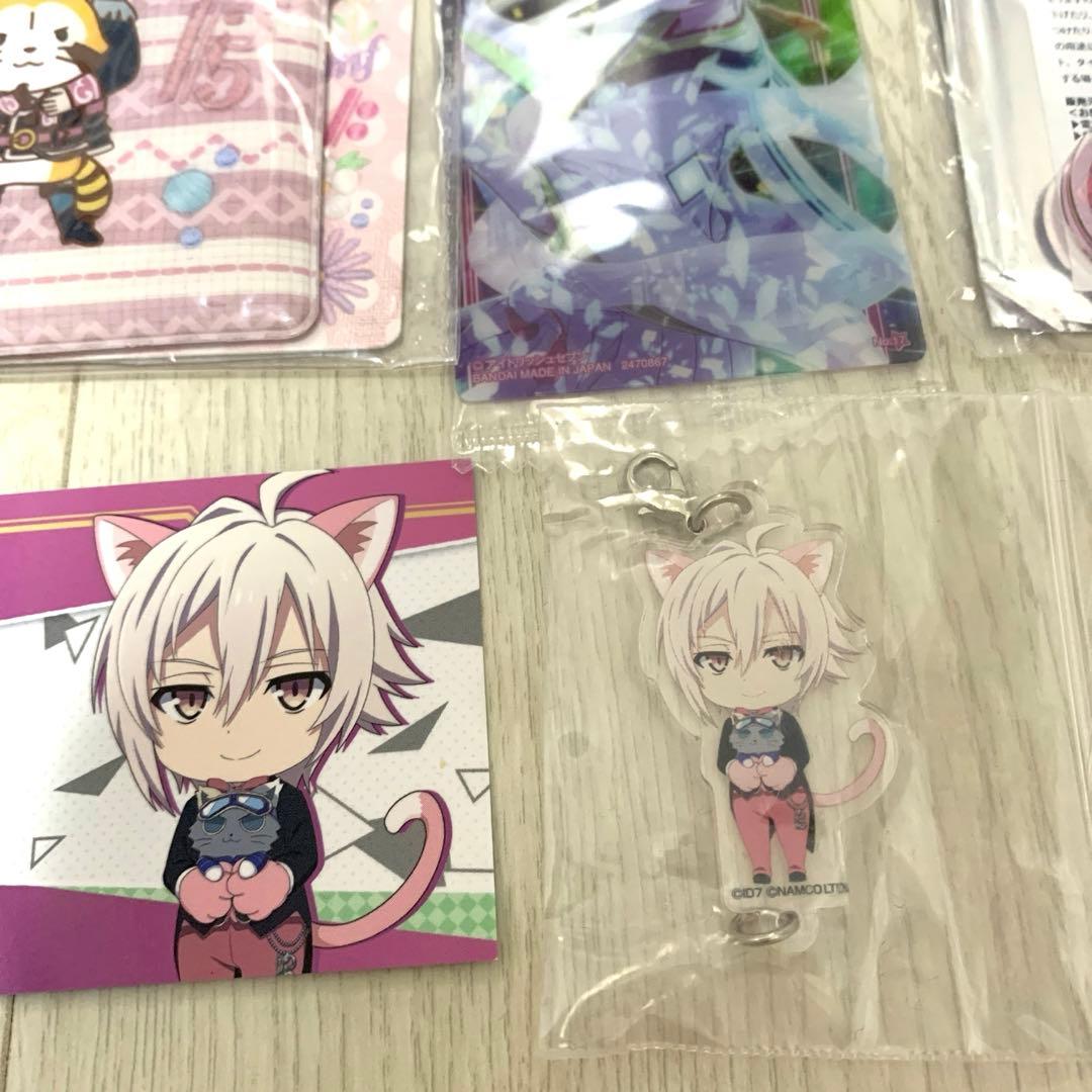 IDOLiSH7 アイナナ 九条天 グッズ アイドリッシュセブン - メルカリ