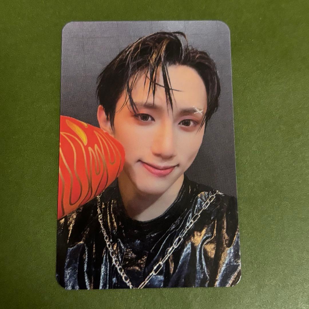 ヘリジュン トレカ DKB ボイプラ - メルカリ