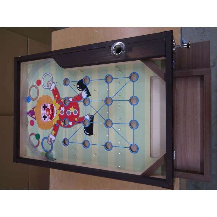 オリジナル　スマートボール　【ピエロ】 楽天市場】スマートボール ピエロ お祭り イベント レクリエーション