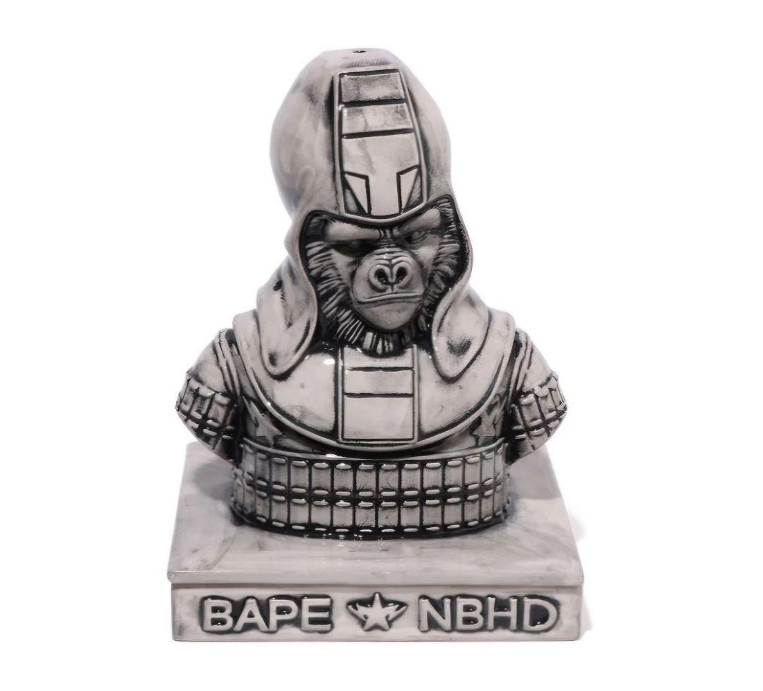 ape neighborhood お香立て NEIGHBORHOOD INCENSE CHAMBER MINIATURE COLLECTION｜ガシャポン