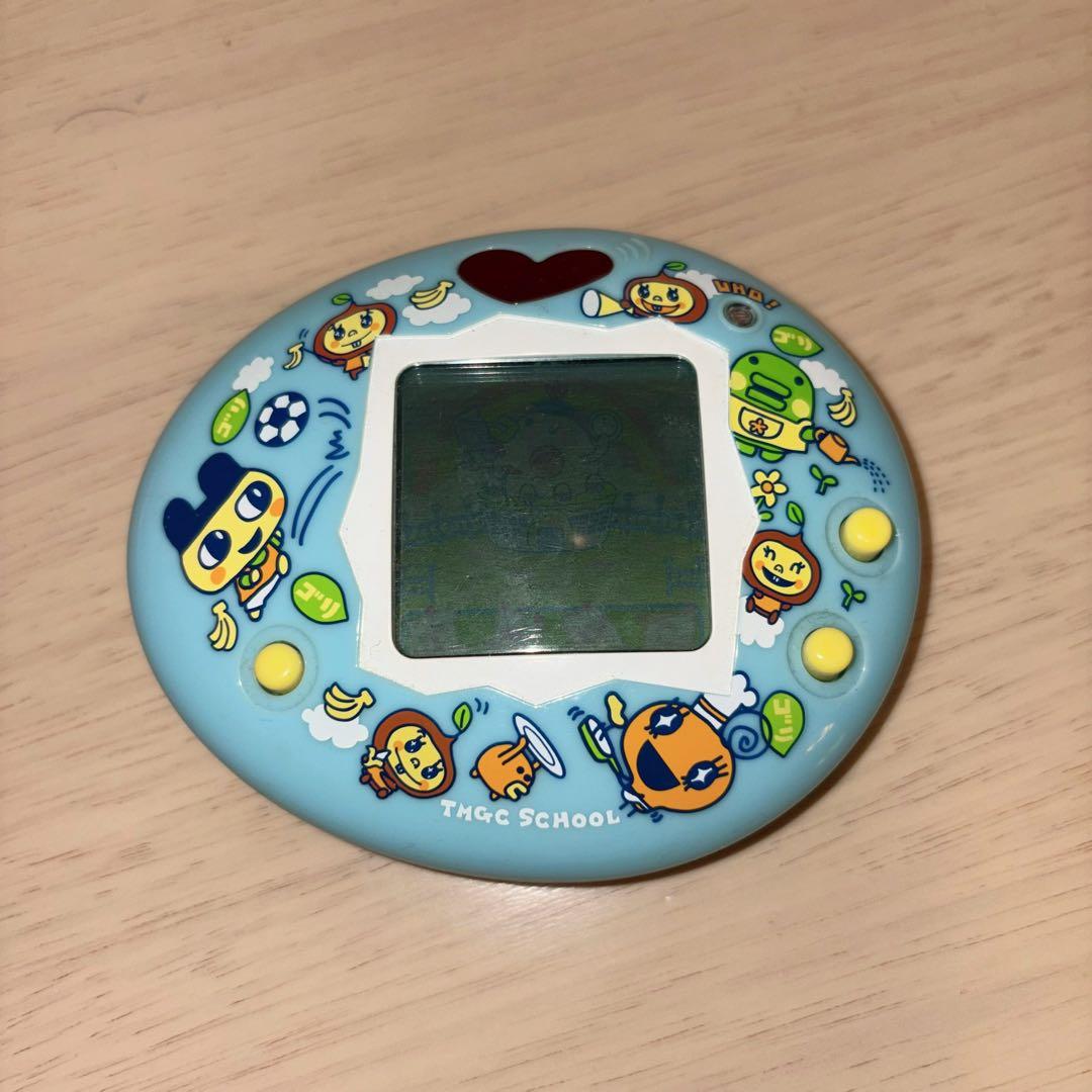 RT-162033様専用ページ たまごっちスクールでフレフレおーえん！部活動