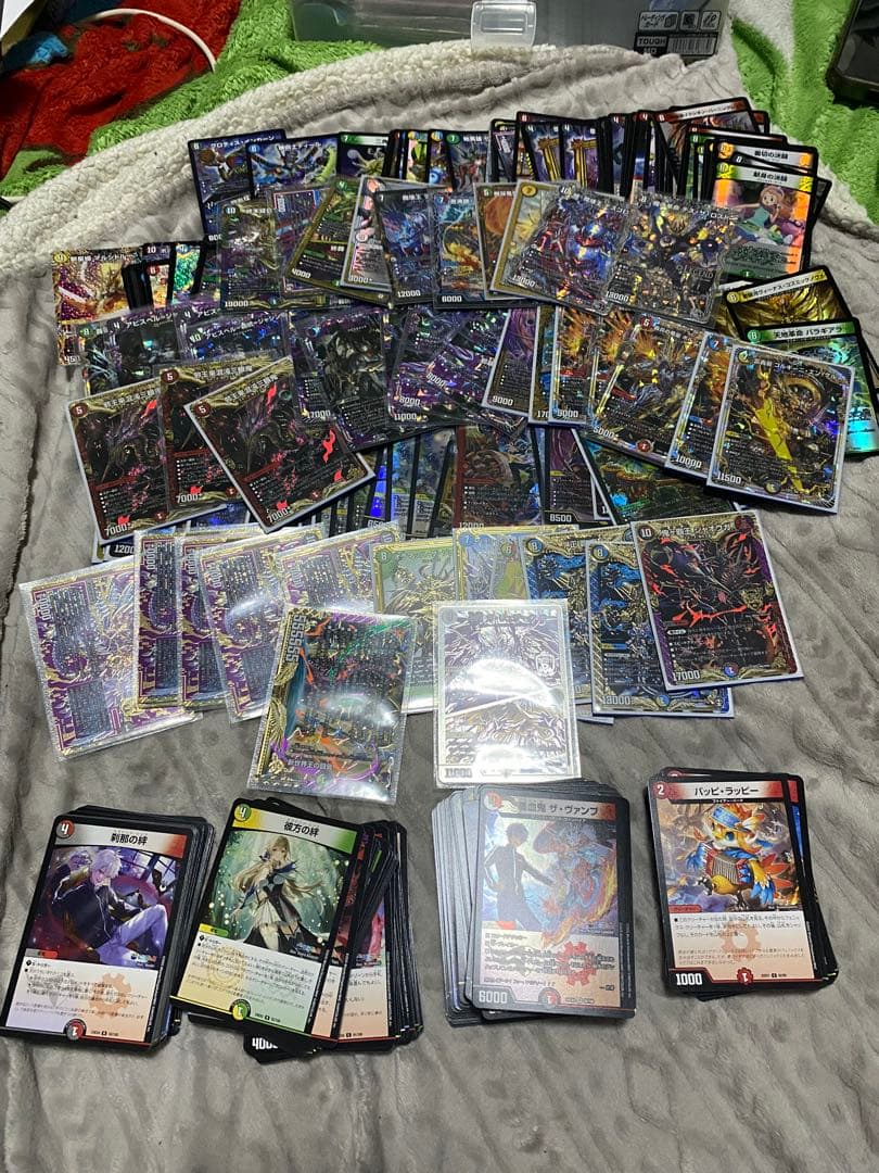 デュエルマスターズ　まとめ売り デュエマ まとめ売り 初期多数 1枚の通販 613347760（200192834） | magi