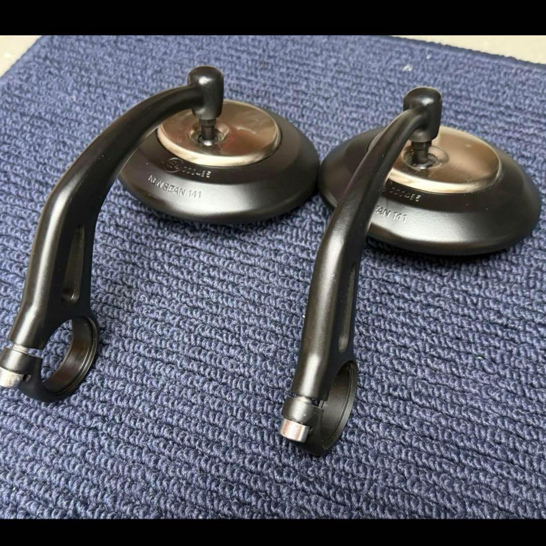 1週間【センタマノスケ】triumph 純正バーエンドミラー Amazon | KiWAV バーエンドミラー ボブ 黒 Triumph トライアンフ 水冷