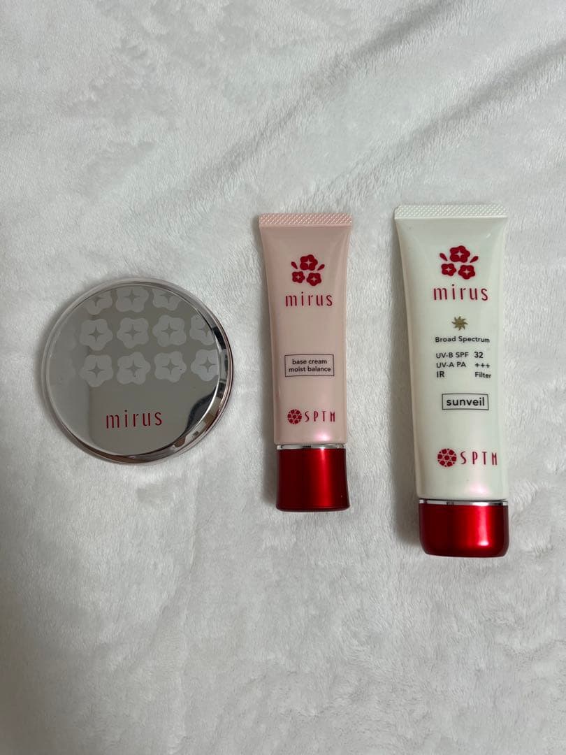 セプテム　mirus