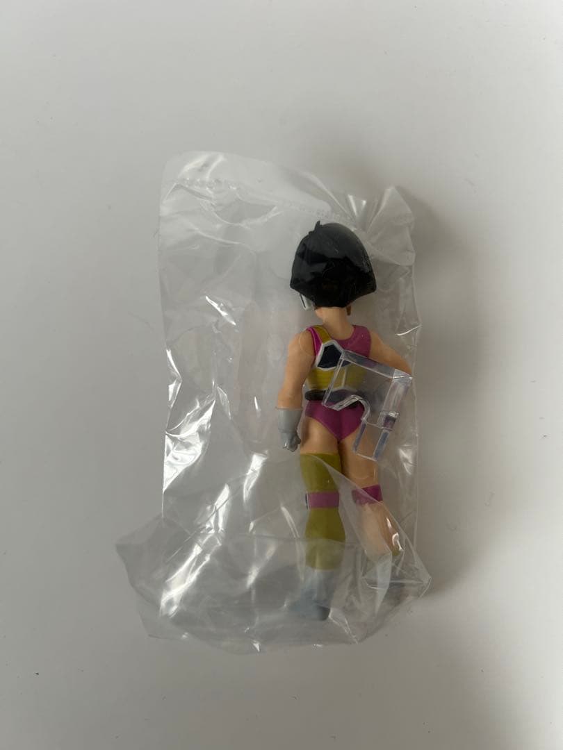 ドラゴンボールアライズ 大猿バーダック ZEEM 限定特典 セリパ