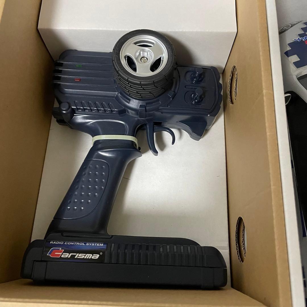 ラジコン VW Golf GTI Cup Car カリスマ 1/14 新品未使用 - メルカリ