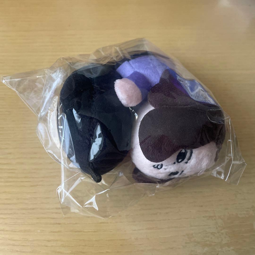 キタニタツヤ たっちゃんクリップ 紫 - メルカリ