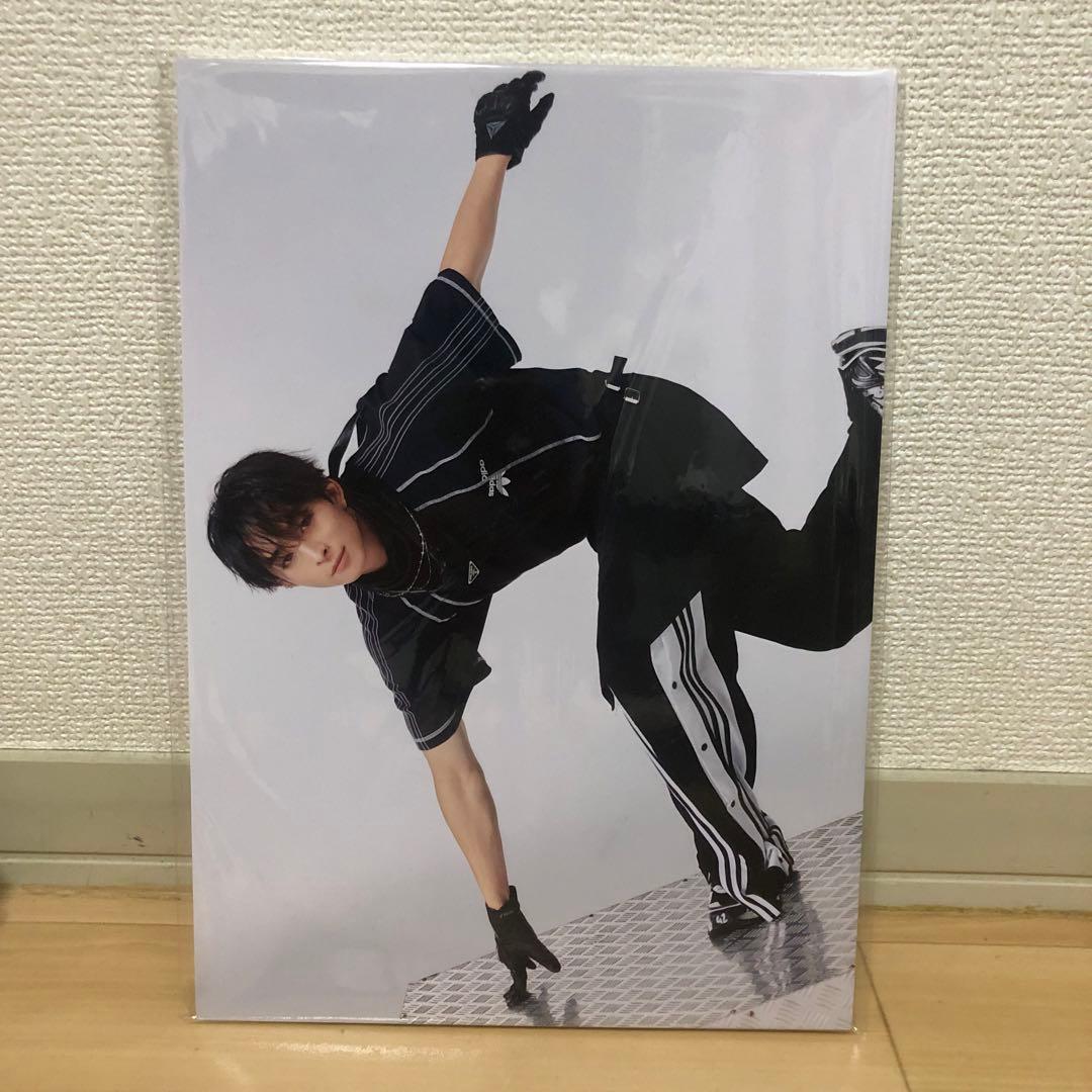 ペパミン　澤本夏輝　パネル　fantastics FANTASTICS澤本夏輝が長野県阿智村「STARRY NIGHT FES 2025」に特別