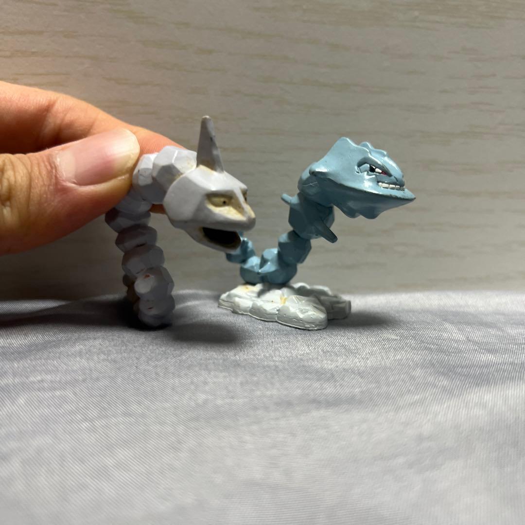 モンコレ 初期 イワーク ハガネール ポケモン - メルカリ