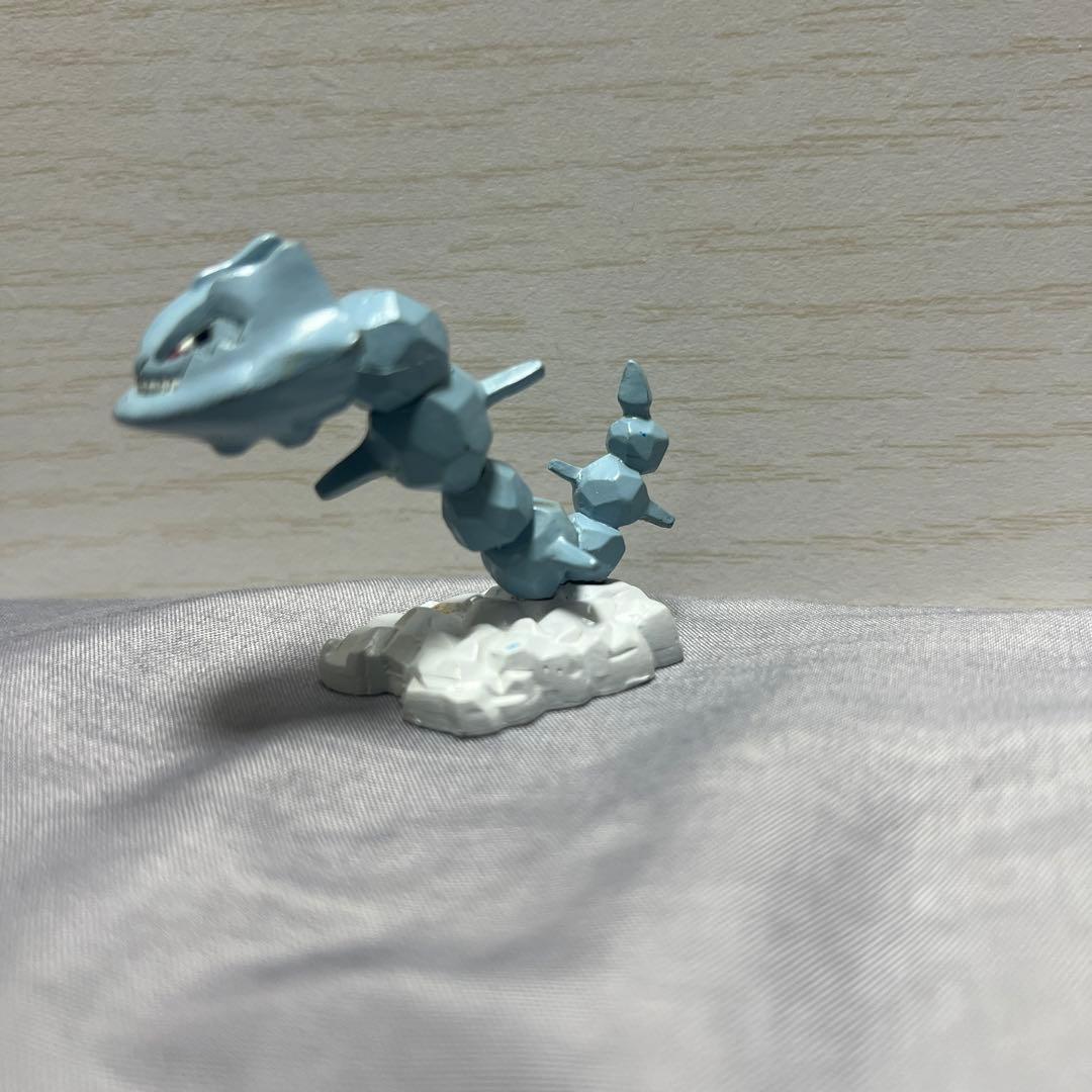 モンコレ 初期 イワーク ハガネール ポケモン - メルカリ