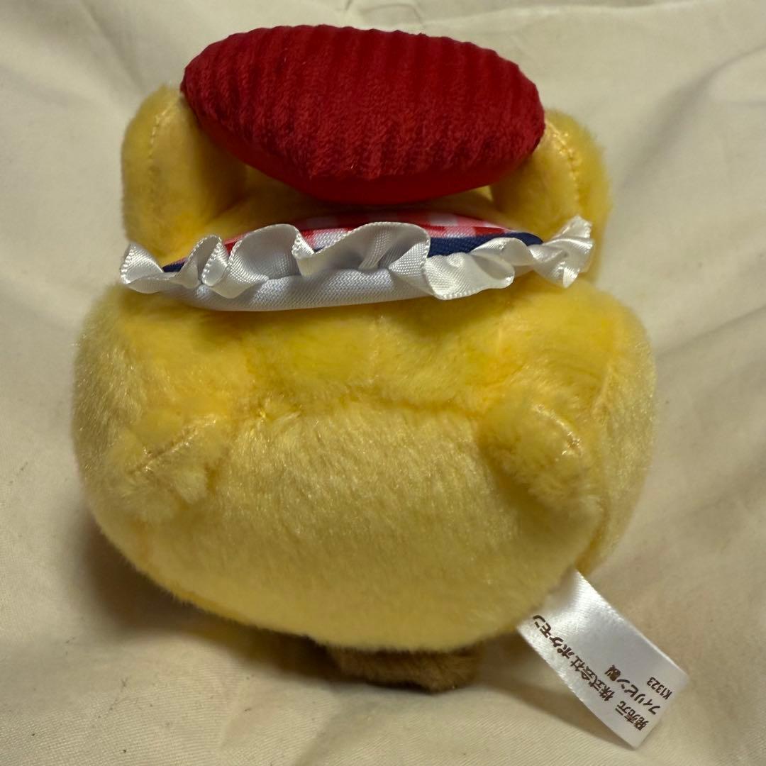 モロゾフ 2024年 バレンタイン ピカチュウ ぬいぐるみ - メルカリ