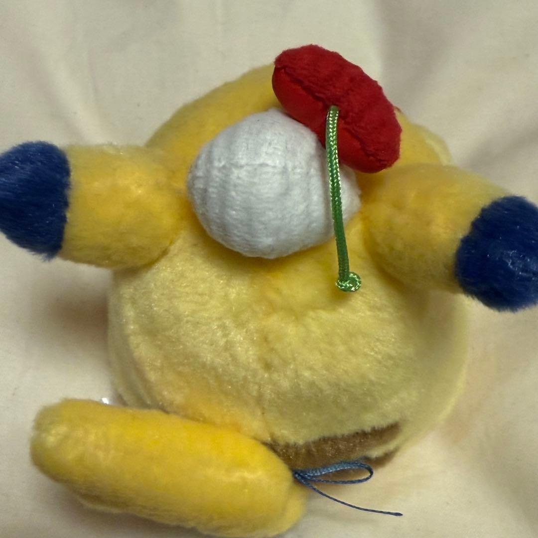 モロゾフ 2024年 バレンタイン ピカチュウ ぬいぐるみ - メルカリ