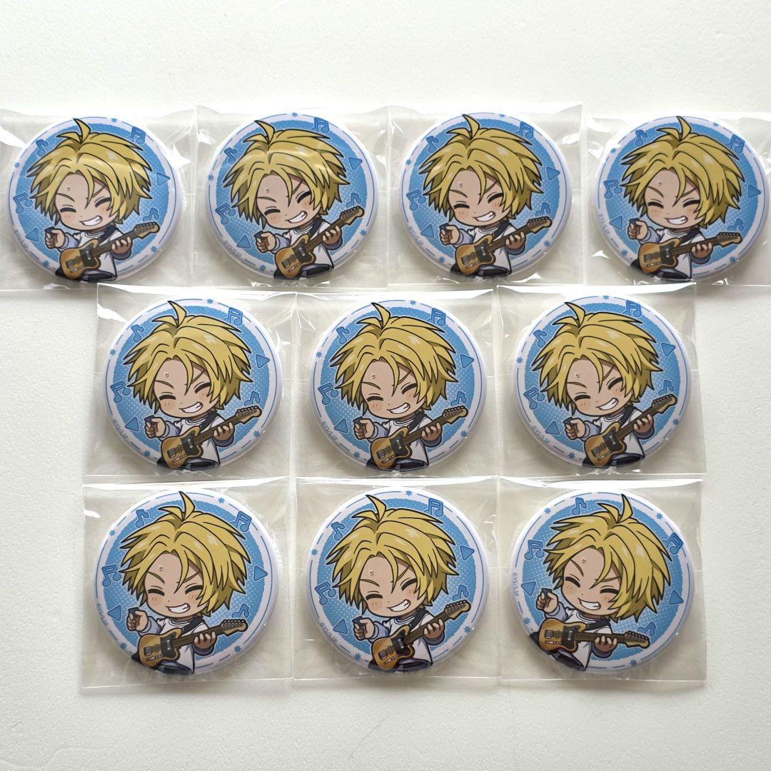 サカモトデイズ 朝倉シン まねきねこ 缶バッジ - メルカリ