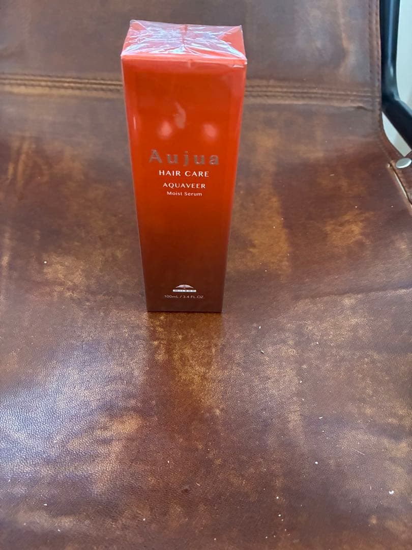 ミルボン オージュア アクアヴィア モイスト セラム※説明文をよくお