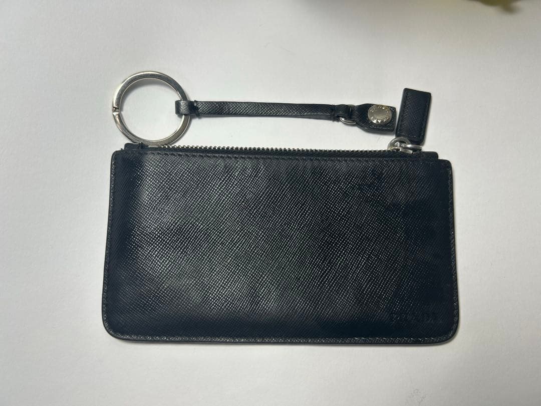 PRADA 黒 ケース