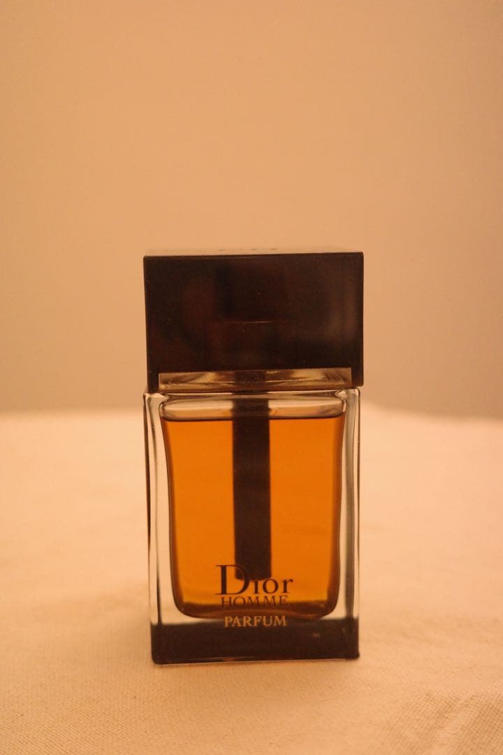 Dior Homme Parfumディオールオム パルファム100ml[箱なし]