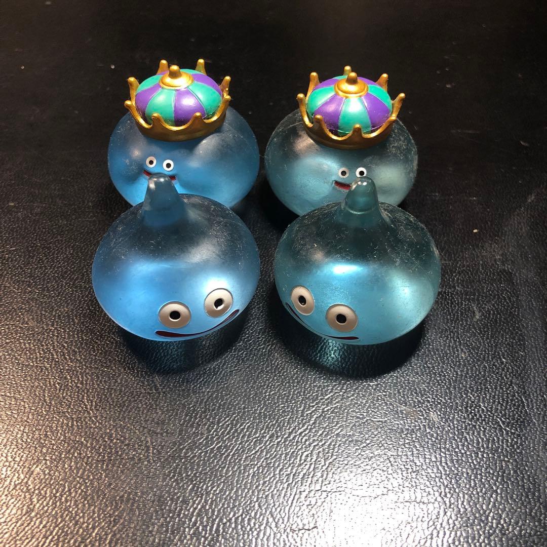 ドラクエスライムセット（全73体）+1 商品説明お読み下さいスライムに