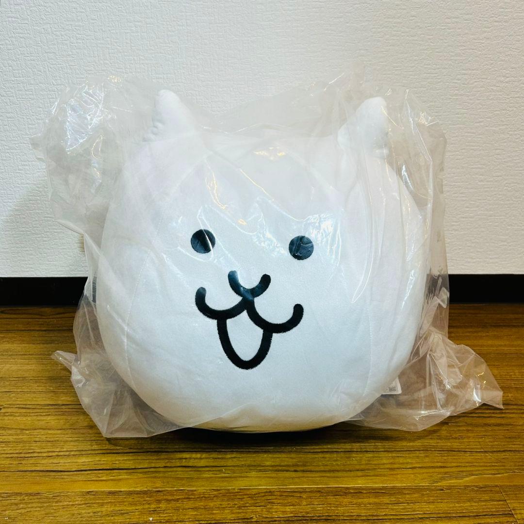 にゃんこ大戦争 一番くじ B賞 ラストワン賞 - メルカリ