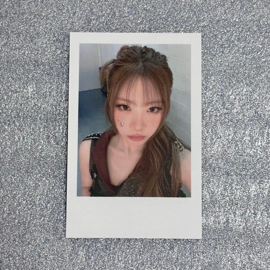 ARTMS LOONA KimLip キムリプ ポカ Club Icarus - メルカリ