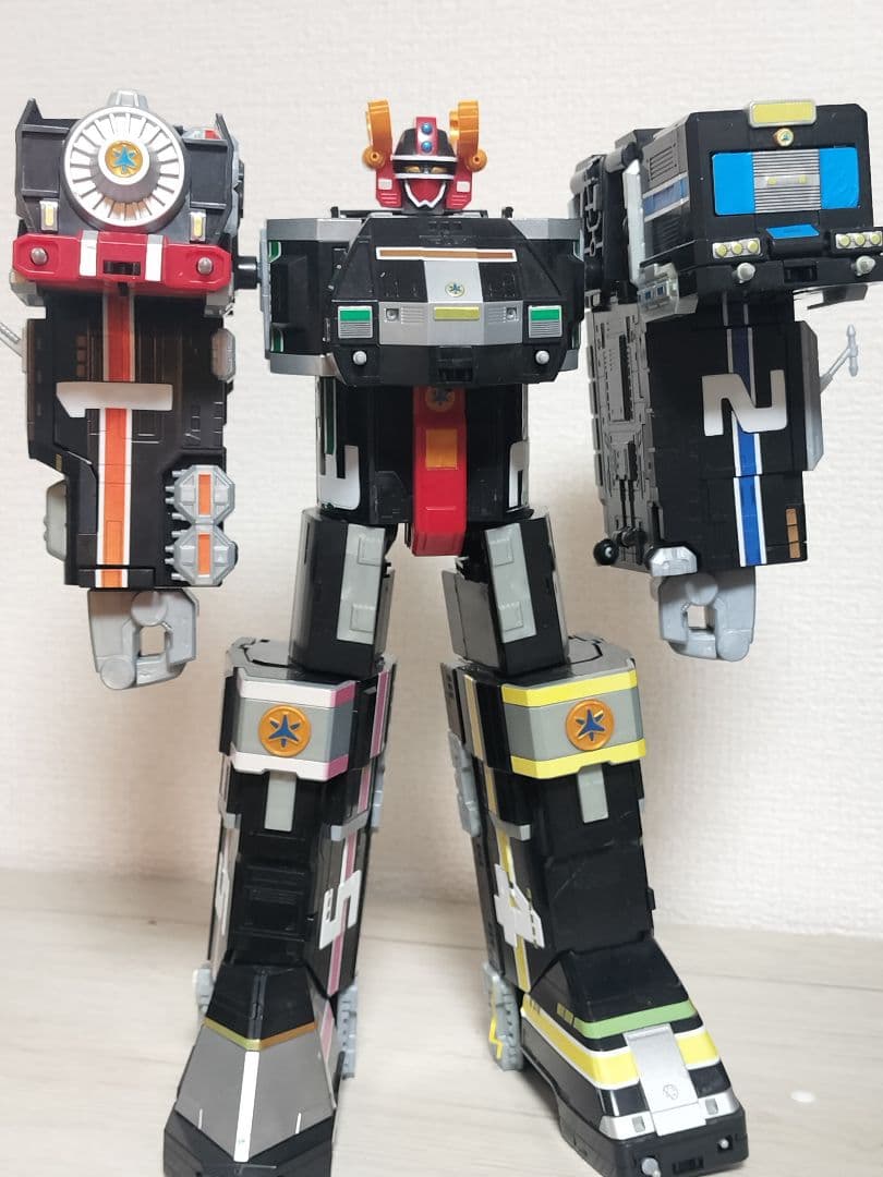 【2/7限定値下げ】SMP グランドライナー