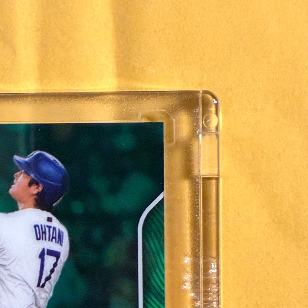 世界99枚限定 大谷翔平 2025 Topps NOW 721 50HR50K - メルカリ