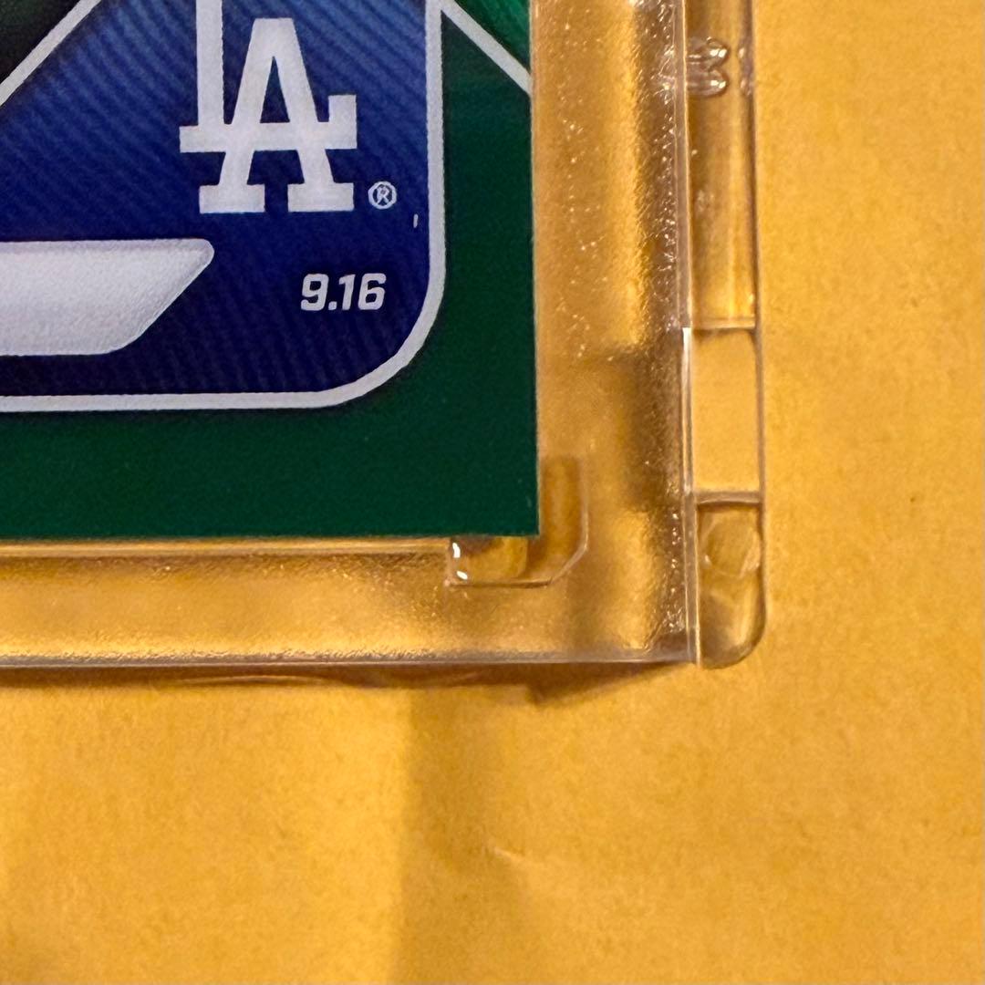 世界99枚限定 大谷翔平 2025 Topps NOW 721 50HR50K - メルカリ