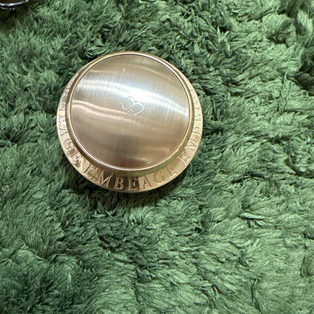 アルビオン エクシア アンベアージュ クリーム パルフェ 30g