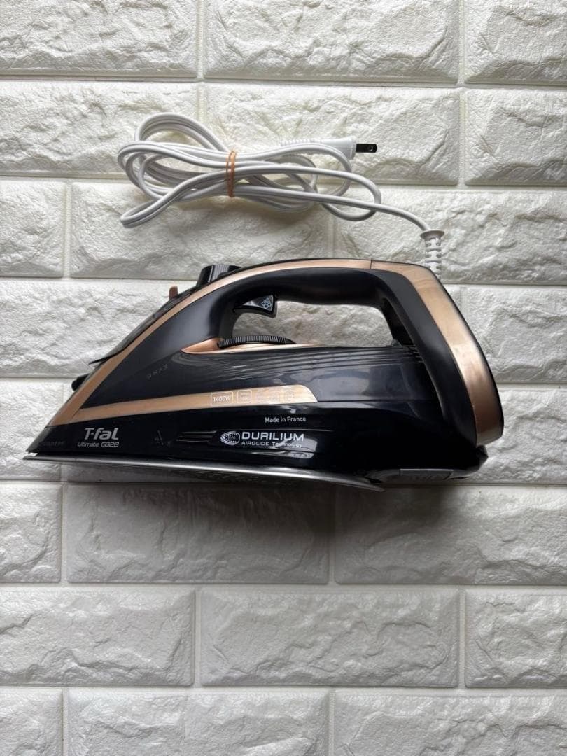 ティファール パワフルスチーム スチームアイロン アルティメット 6828 tfal210_s1.jpg