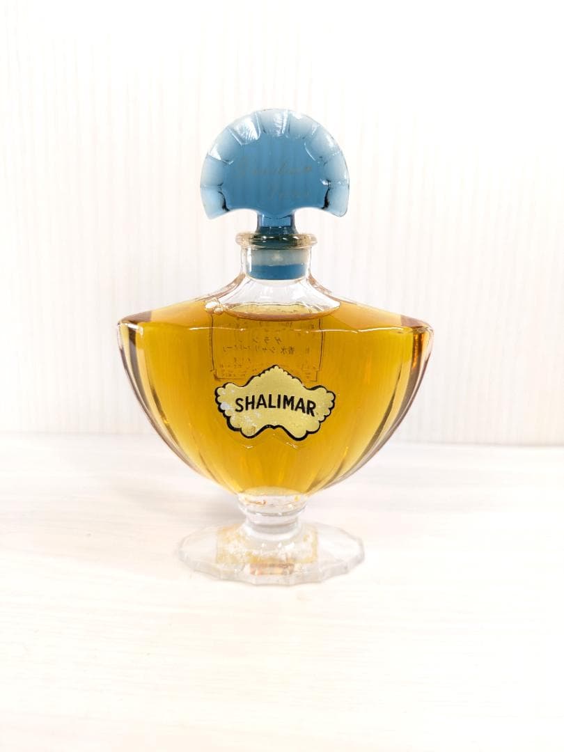 ゲラン　香水　シャリマー　30ml