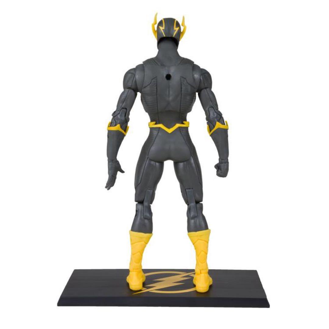 DCマルチバース フラッシュ BBTS EXCLUSIVE 新品未開封 - メルカリ