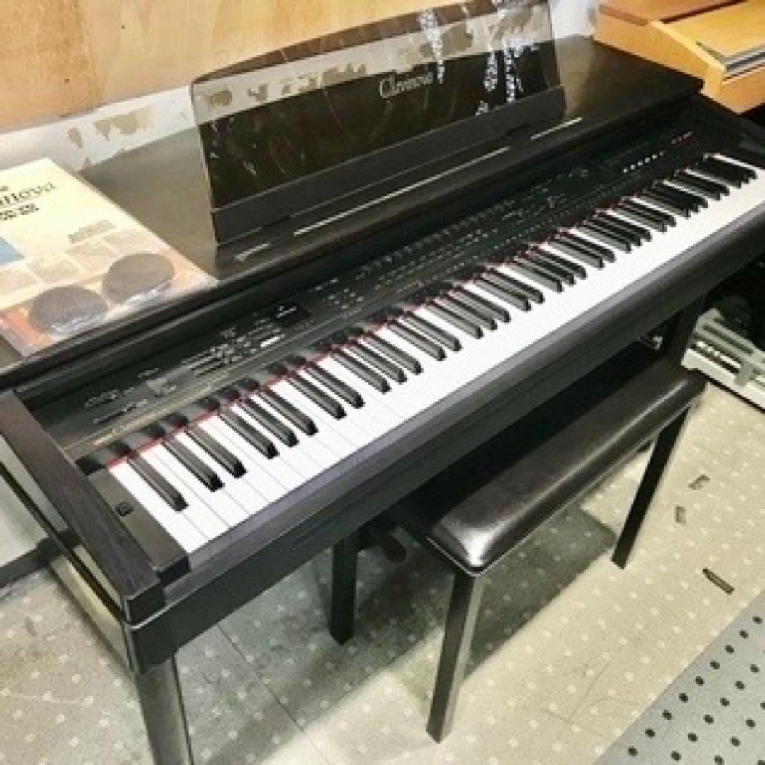 YAMAHAクラビノーバCVP-70 YAMAHAクラビノーバCVP-70 Yamaha CVP-70 Digital Piano | Reverb